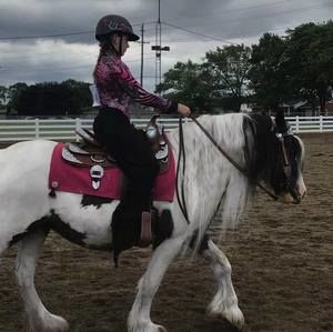 Meet your Posher, Emma